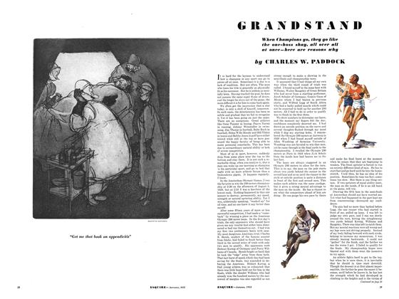 September 1933 | Esquire
