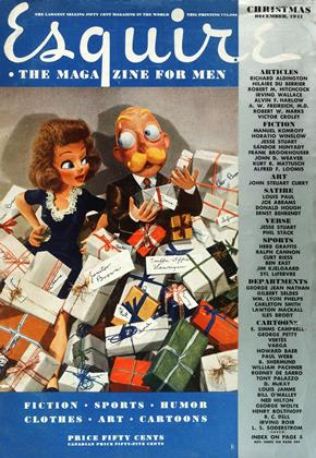 The 1940s: 1941 | The Complete Esquire Archive