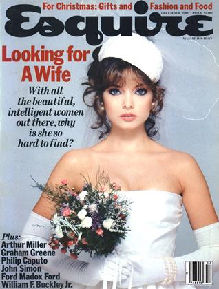 The 1980s: 1980 | The Complete Esquire Archive