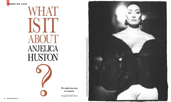 Welcome to the Complete Esquire Archive