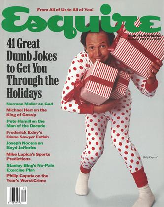 The 1980s: 1989 | The Complete Esquire Archive