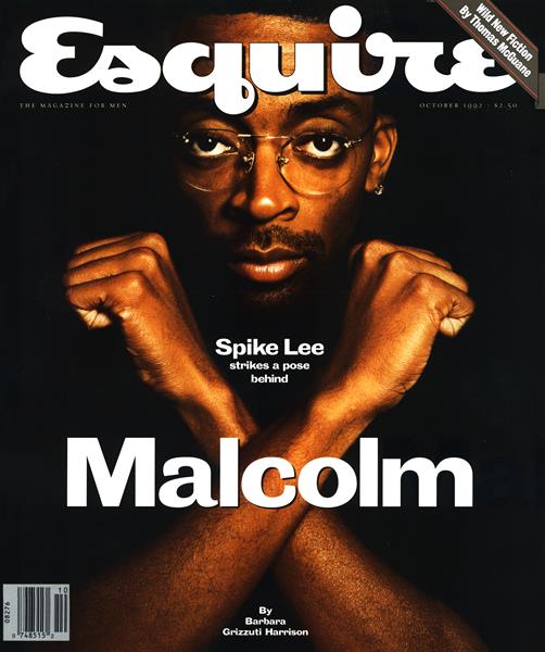 October 1992 | Esquire