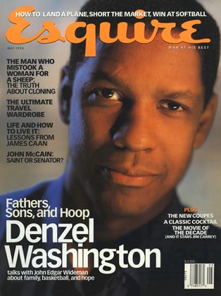 The 1990s: 1998 | The Complete Esquire Archive