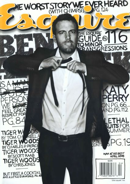 Ben Affleck