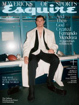 ヴィンテージ　Esquire 雑誌 2冊セット Welcome to the Complete Esquire Archive