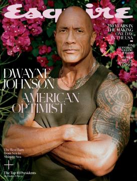 Welcome to the Complete Esquire Archive