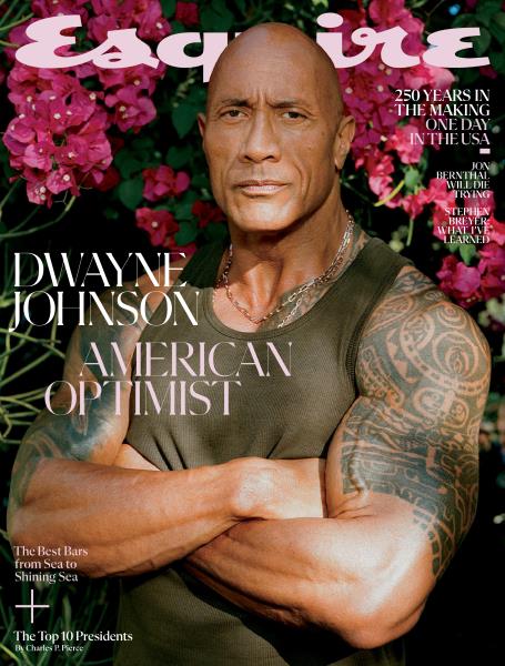Welcome to the Complete Esquire Archive